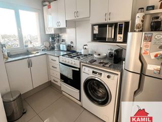 Foto 6 de Departamento en alquiler de 1 dormitorio c/ cochera en Centro