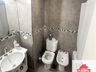 Foto 8 de Departamento en alquiler de 1 dormitorio c/ cochera en Centro