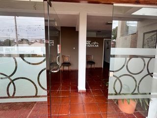 Foto 4 de Unquillo , Oficina en alquiler 20 mtrs cub