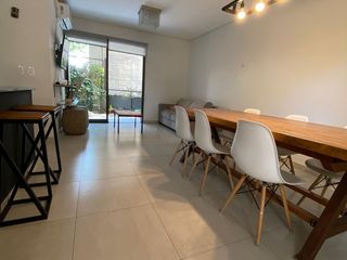 Foto 5 de DEPARTAMENTO EN VENTA COMPLEJO BOSQUES DE MAIPU