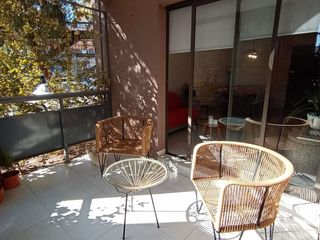 Foto 9 de DEPARTAMENTO EN VENTA COMPLEJO BOSQUES DE MAIPU