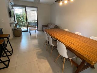 Foto 4 de DEPARTAMENTO EN VENTA COMPLEJO BOSQUES DE MAIPU