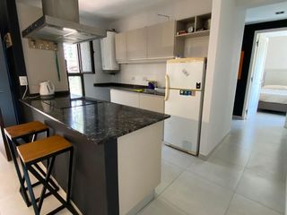 Foto 1 de DEPARTAMENTO EN VENTA COMPLEJO BOSQUES DE MAIPU