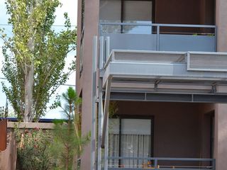 Foto 14 de DEPARTAMENTO EN VENTA COMPLEJO BOSQUES DE MAIPU