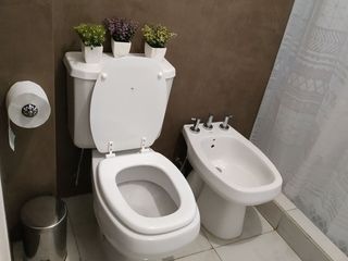 Foto 8 de DEPARTAMENTO EN VENTA COMPLEJO BOSQUES DE MAIPU