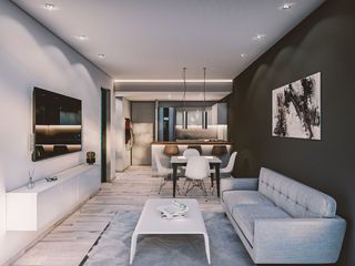 Foto 3 de VENTA DEPARTAMENTO EN BARRIO PRIVADO BOEDO MAIPU