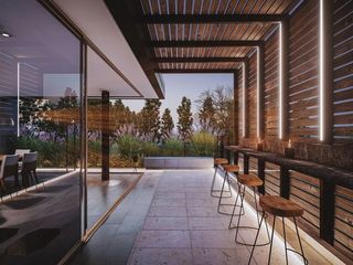 Foto 5 de VENTA DEPARTAMENTO EN BARRIO PRIVADO BOEDO MAIPU