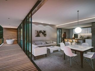 Foto 4 de VENTA DEPARTAMENTO EN BARRIO PRIVADO BOEDO MAIPU
