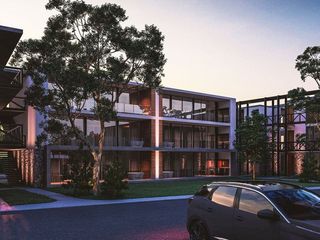 Foto 1 de VENTA DEPARTAMENTO EN BARRIO PRIVADO BOEDO MAIPU