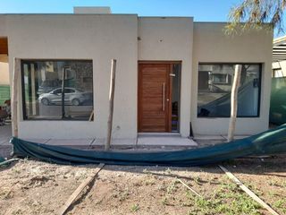 Foto 1 de Venta casa a estrenar,   barrio  Lar de Drummond