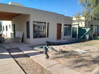 Foto 2 de Venta casa a estrenar,   barrio  Lar de Drummond