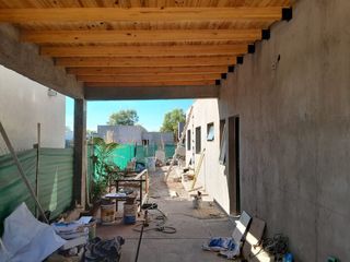 Foto 11 de Venta casa a estrenar,   barrio  Lar de Drummond