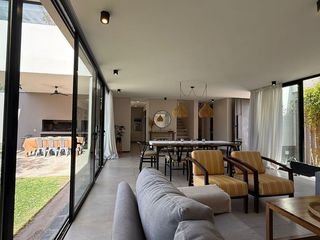 Foto 6 de Casa en venta 4 habitaciones B Rincón De Terrada