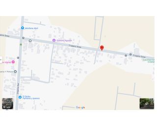 Foto 3 de Terreno en venta 4.000 m² Maipú