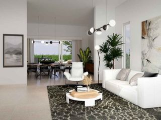 Foto 6 de Venta casa a Estrenar Barrio Gran Boedo Mendoza