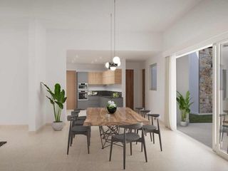 Foto 4 de Venta casa a Estrenar Barrio Gran Boedo Mendoza