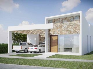 Foto 1 de Venta casa a Estrenar Barrio Gran Boedo Mendoza