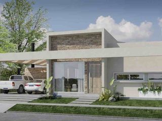 Foto 12 de Venta casa a Estrenar Barrio Gran Boedo Mendoza