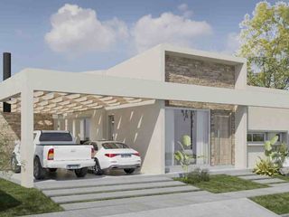 Foto 13 de Venta casa a Estrenar Barrio Gran Boedo Mendoza