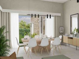 Foto 8 de Venta casa a Estrenar Barrio Gran Boedo Mendoza
