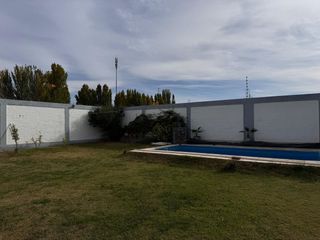 Foto 19 de Venta Casa 3 hab  y pileta Callejón Privado Maipú