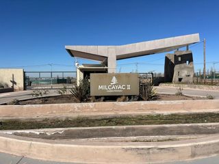 Foto 1 de Venta Lote Barrio Privado Milcayac II - Maipu.