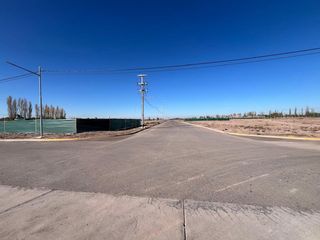 Foto 9 de Venta Lote Barrio Privado Milcayac II - Maipu.