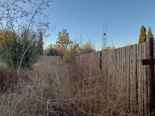 Foto 1 de Venta  Terreno en  Rodeo de la Cruz, Mendoza