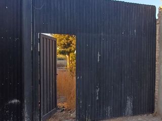Foto 3 de Venta  Terreno en  Rodeo de la Cruz, Mendoza