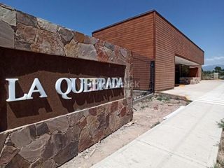 Foto 3 de TERRENO EN VENTA BARRIO PRIVADO  LUJAN DE CUYO