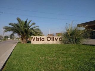 Foto 1 de Lote en Venta barrio privado VISTA OLIVA