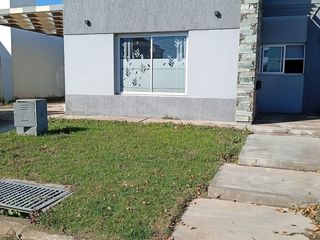 Foto 1 de Casa en ALQUILER Las cortaderas 3 Guaymallen.