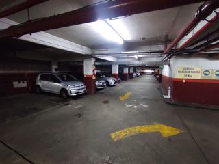 VENTA COCHERA SAN NICOLAS SOBRE AV CORDOBA