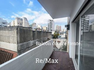 Foto 1 de DEPARTAMENTO DOS AMBIENTES BOEDO ALQUILER BALCON