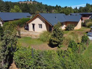 Foto 1 de Casa a la venta en Dina Huapi