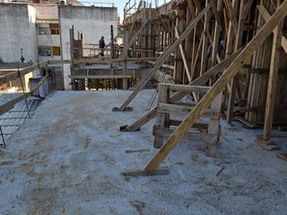 Foto 40 de Venta Pozo 3 Ambientes Balcón Terraza Monte Castro