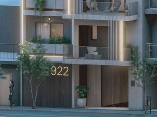 Foto 27 de Venta Pozo 3 Ambientes Balcón Terraza Monte Castro