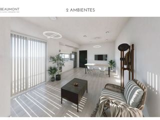 Foto 18 de Venta Pozo 3 Ambientes Balcón Terraza Monte Castro