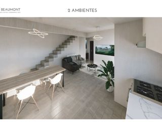 Foto 28 de Venta Pozo 3 Ambientes Balcón Terraza Monte Castro