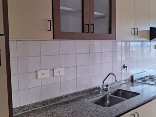 Foto 8 de Departamento en Mariano Rosas 180 - Torre Comahue