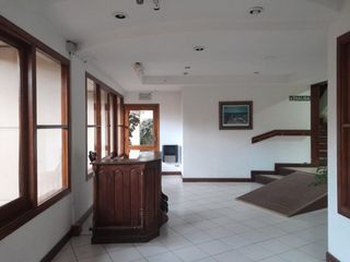 Foto 4 de Departamento en Mariano Rosas 180 - Torre Comahue