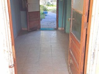 Foto 11 de VENTA CASA 2 DORMITORIOS A REFACCIONAR CON PATIO