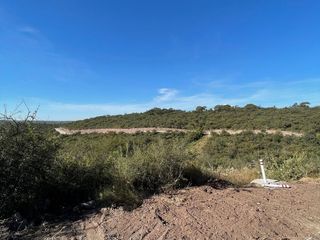 Foto 2 de LOTE VISTAS DE LA DESEADA FINANCIACION 1585M2