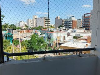 Foto 7 de VENTA DPTO 1 DOR ALTA CORDOBA CON BALCON