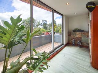 Foto 1 de Departamento de arriendo en Av. Primero de Mayo – código:12664