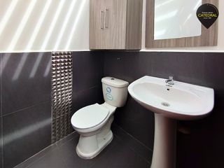 Foto 12 de Departamento de arriendo en Av. Primero de Mayo – código:12664