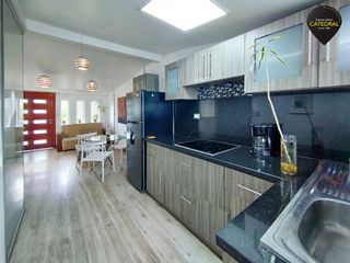 Foto 5 de Departamento de arriendo en Av. Primero de Mayo – código:12664