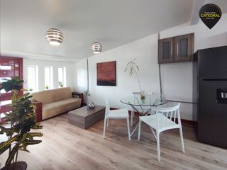 Foto 3 de Departamento de arriendo en Av. Primero de Mayo – código:12664