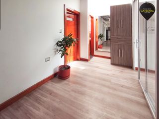 Foto 7 de Departamento de arriendo en Av. Primero de Mayo – código:12664