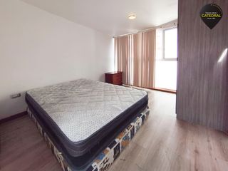 Foto 10 de Departamento de arriendo en Av. Primero de Mayo – código:12664